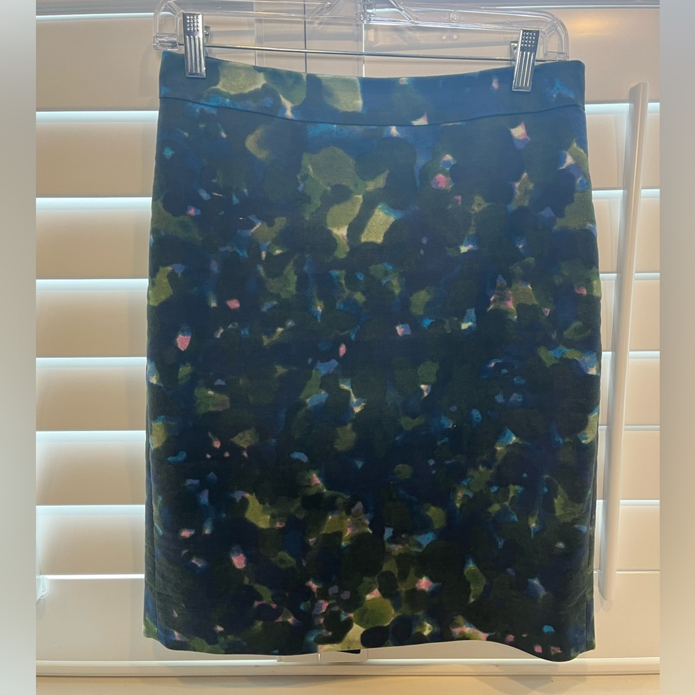 J. Crew Skirt size 2
